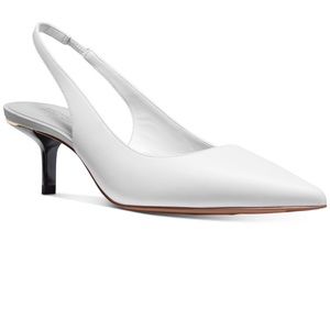 🆕 MICHAEL Michael Kors Page Slingback Pumps